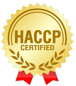 Chứng nhận HACCP Chứng nhận HACCP
