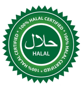 Chứng nhận HALAL