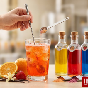 Nước giải khát & đồ uống hòa tan
